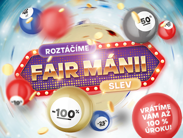 Fair Mánie 2022